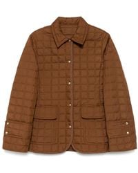 Moncler - Epinal Down Jacket - Lyst