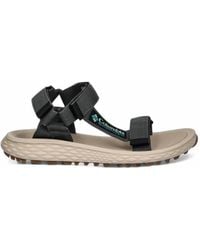 Columbia - Konos Globetrot Touch-Strap Sandals - Lyst