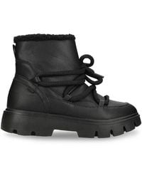 Mexx - Lace-Up Ankle Boots - Lyst