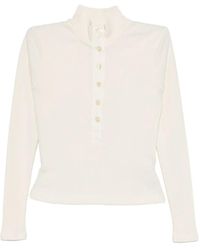 Citizens of Humanity - Sheena Henley Top - Lyst