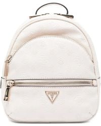 Guess - Manhattan Backpack - Lyst