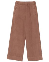 Teleria Zed - Nami Trousers - Lyst