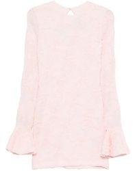 ROTATE BIRGER CHRISTENSEN - Party Dresses - Lyst
