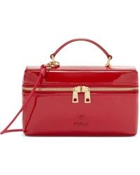 Furla - Borsa Camelia Mini - Lyst