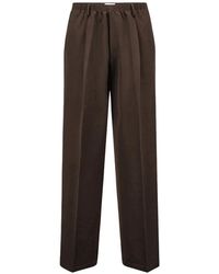 Cellar Door - Pantalones Elásticos - Lyst