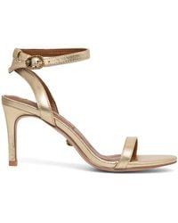 Kurt Geiger - Mayfair 85mm サンダル - Lyst