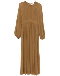 Zimmermann - Carousel Billow Maxi Dress - Lyst