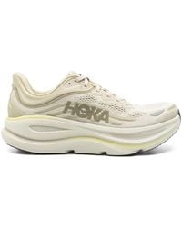 Hoka One One - Bondi 9 スニーカー - Lyst