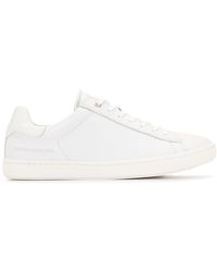 birkenstock white sneakers