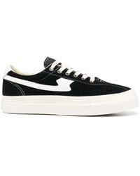 Stepney Workers Club - Dellow S-Strike Low-Top Sneakers - Lyst