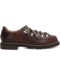 Paraboot - Derbies En Cuir - Lyst