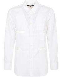 Cotton Citizen - Cotton Shirt - Lyst