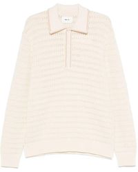 NN07 - Polo Josh A Maniche Lunghe - Lyst