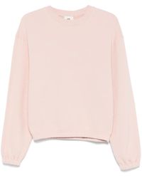 Autry - Logo-Embroidered Sweatshirt - Lyst