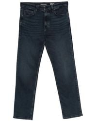 Marc O' Polo - Kalmo Straight-Leg Jeans - Lyst
