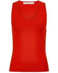 Marie Oliver - Miranda Tank Top - Lyst