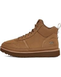 UGG - Highland Hi Heritage Boots - Lyst