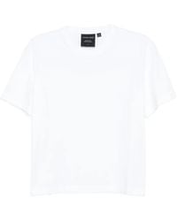 Canada Goose - Roam Round-Neck T-Shirt - Lyst