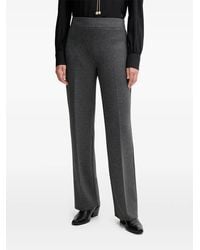 Joseph Ribkoff - Press-Crease Trousers - Lyst