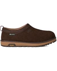 UGG - Tasman Gtx Knit Slippers - Lyst