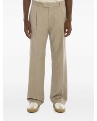 PT Torino - Edge Trousers - Lyst