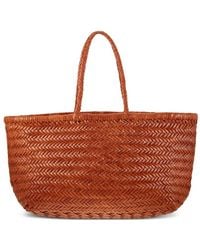 Dragon - Woven Triple Jump Big Bag - Lyst