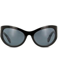 Marc Jacobs - Cat-Eye Sunglasses - Lyst