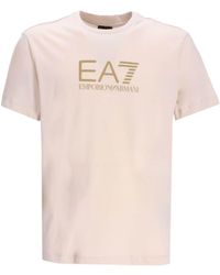 EA7 - ロゴ Tスカート - Lyst