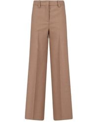 Incotex - Belt-Loops Trousers - Lyst