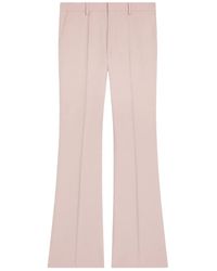 Dries Van Noten - ウールパンツ - Lyst