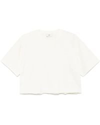 Autry - T-Shirt - Lyst
