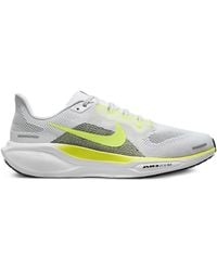 Nike - Air Zoom Pegasus 41 "Volt/ Sneakers - Lyst