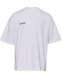 Black Jack Jewelry - Oversized Graphic T-Shirt - Lyst