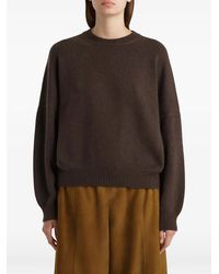 KHAITE - Pull Margaux - Lyst