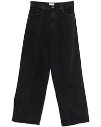 Haikure - Candy Wide-Leg Jeans - Lyst