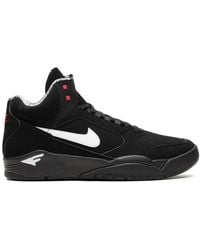 Nike - Air Flight Lite Mid Varsity" Sneakers - Lyst