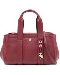 Michael Kors - Small Romee Bag - Lyst