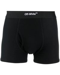 Off-White c/o Virgil Abloh - 3er-Set Helvetica Shorts - Lyst