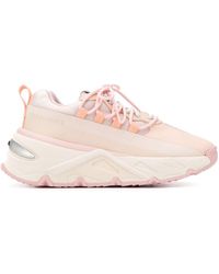 DIESEL Sneakers for Women - Up to 70% off at Lyst.com