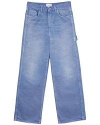 Haikure - Five-Pocket Denim Jeans - Lyst