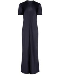 FFORME - Akriti Short-Sleeve Dress - Lyst