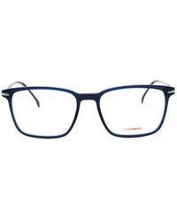 Carrera - Rectangle-Frame Glasses - Lyst
