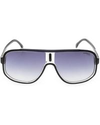 Carrera - Gradient-Lens Pilot-Frame Sunglasses - Lyst
