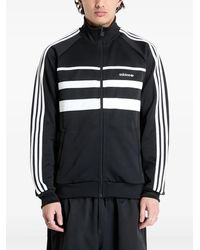 adidas - The First パネル スウェットシャツ - Lyst
