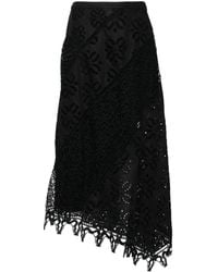 Ulla Johnson - Solara Skirt - Lyst