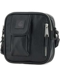 Carhartt - Crossbodytas Met Logopatch - Lyst