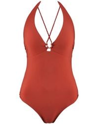 Aubade - Summer Journey Swimsuit - Lyst