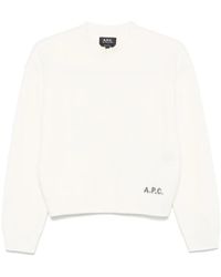 A.P.C. - Esther Trui - Lyst