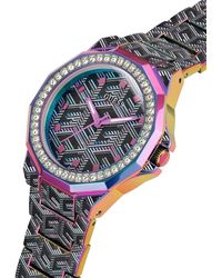 Guess - Misfit 38Mm - Lyst