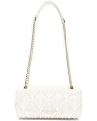 ERMANNO FIRENZE - Small Belen Leather Shoulder Bag - Lyst